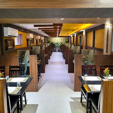 ולאנגני Seagate Church View Resorts מראה חיצוני תמונה