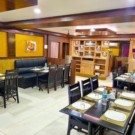 ולאנגני Seagate Church View Resorts מראה חיצוני תמונה