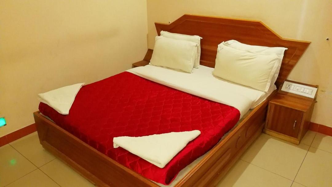 ולאנגני Seagate Church View Resorts מראה חיצוני תמונה