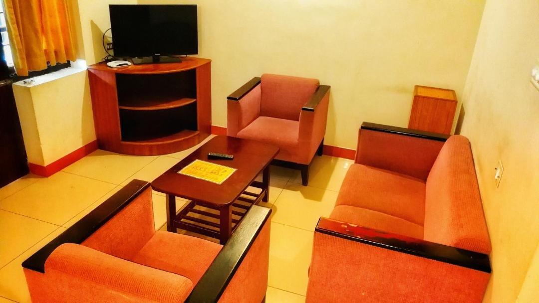 ולאנגני Seagate Church View Resorts מראה חיצוני תמונה