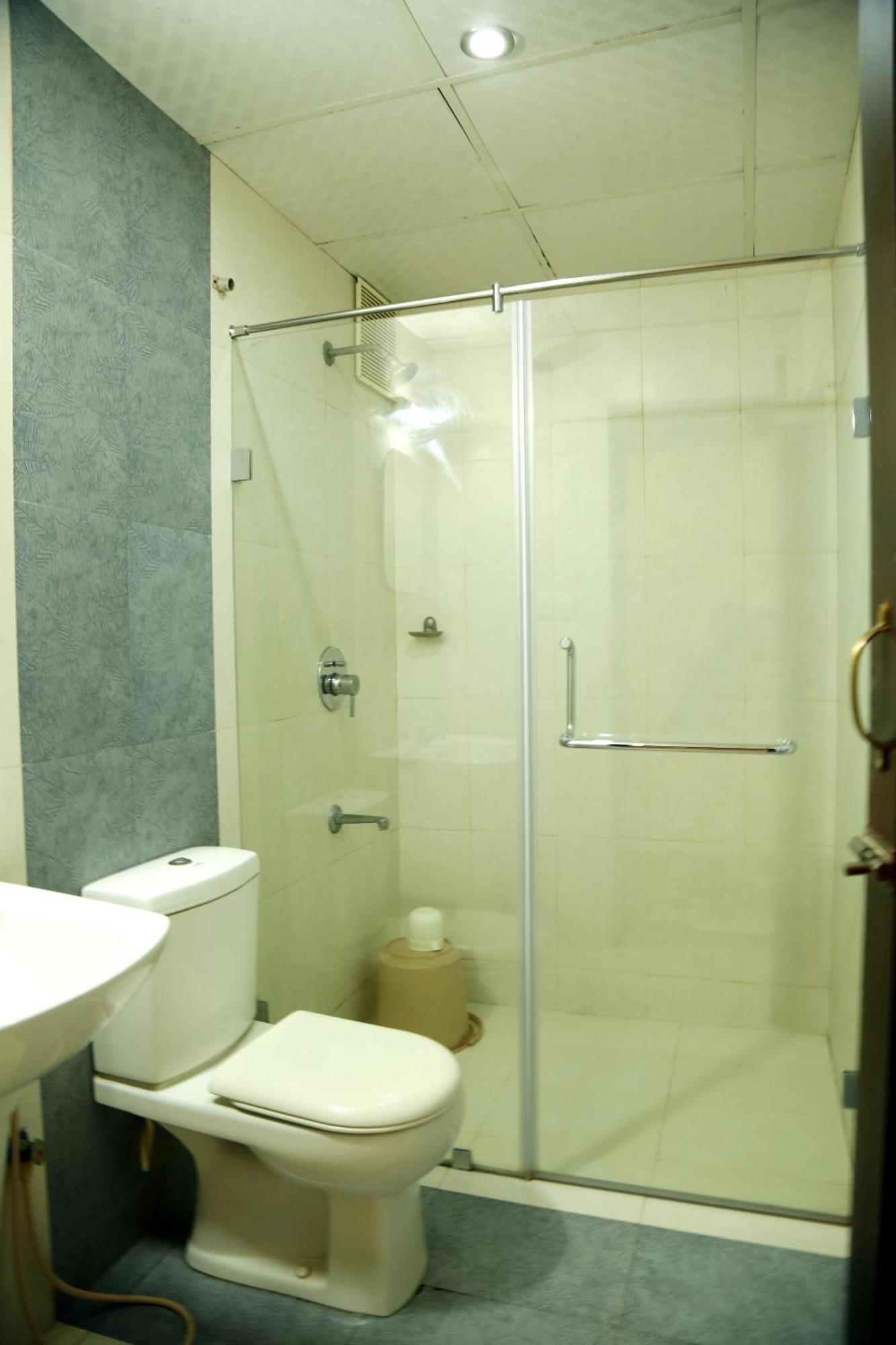 ולאנגני Seagate Church View Resorts מראה חיצוני תמונה