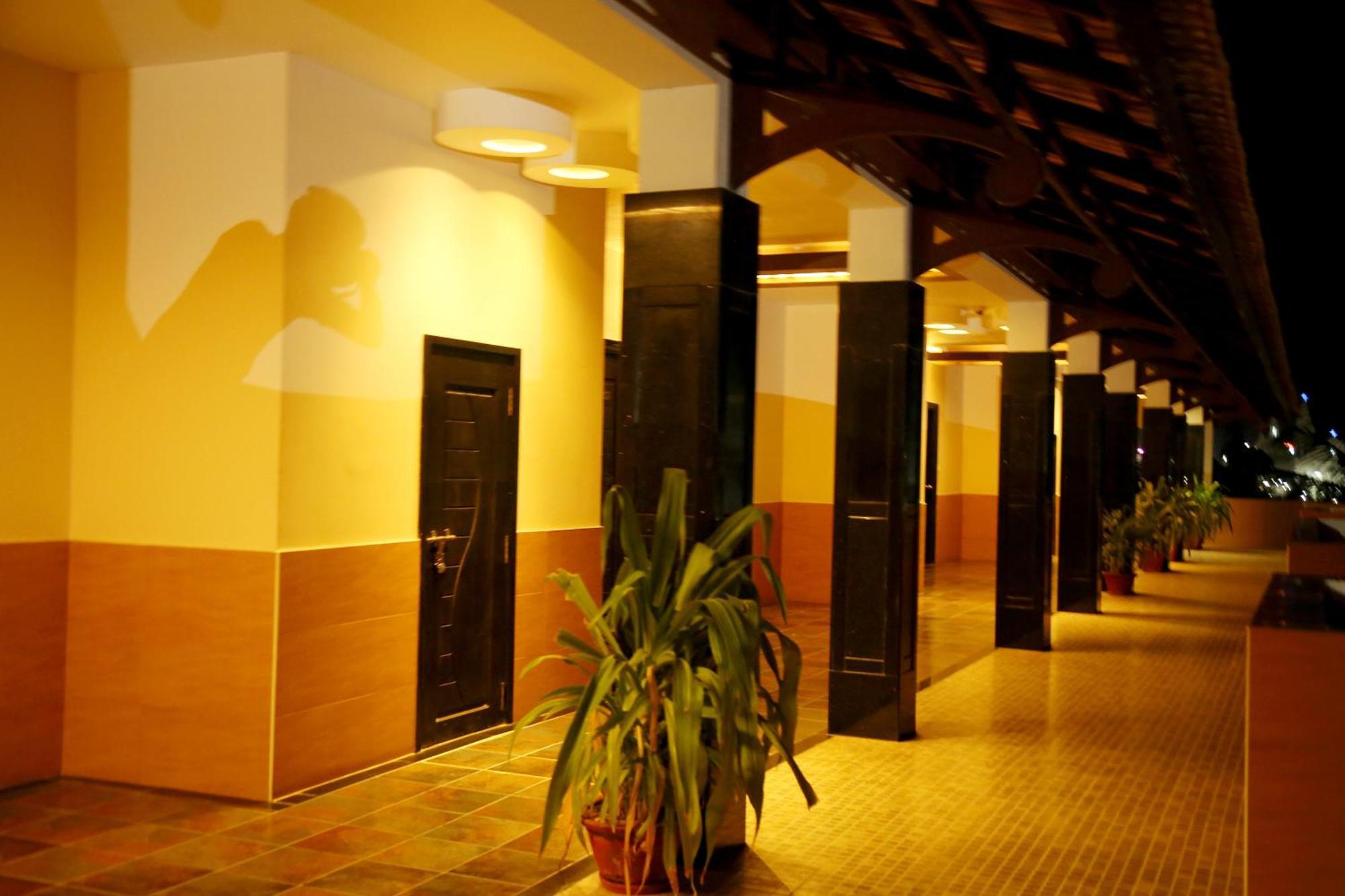 ולאנגני Seagate Church View Resorts מראה חיצוני תמונה