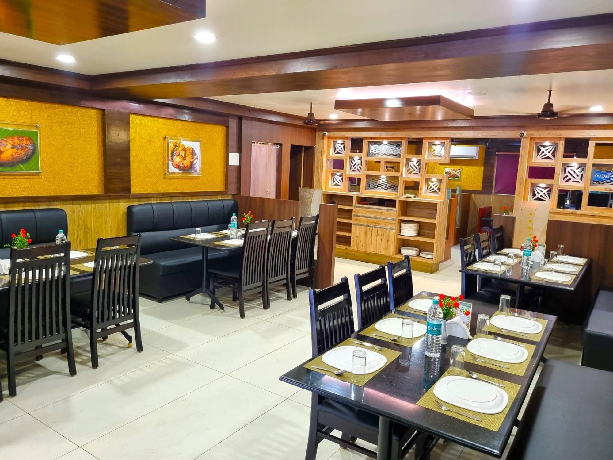 ולאנגני Seagate Church View Resorts מראה חיצוני תמונה