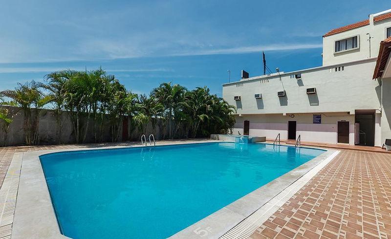 ולאנגני Seagate Church View Resorts מראה חיצוני תמונה