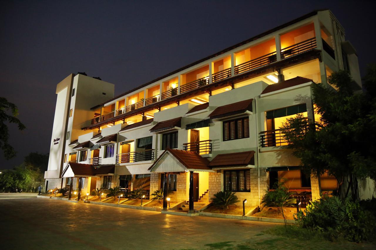 ולאנגני Seagate Church View Resorts מראה חיצוני תמונה