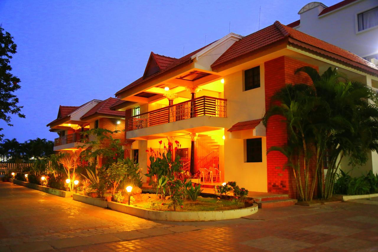 ולאנגני Seagate Church View Resorts מראה חיצוני תמונה